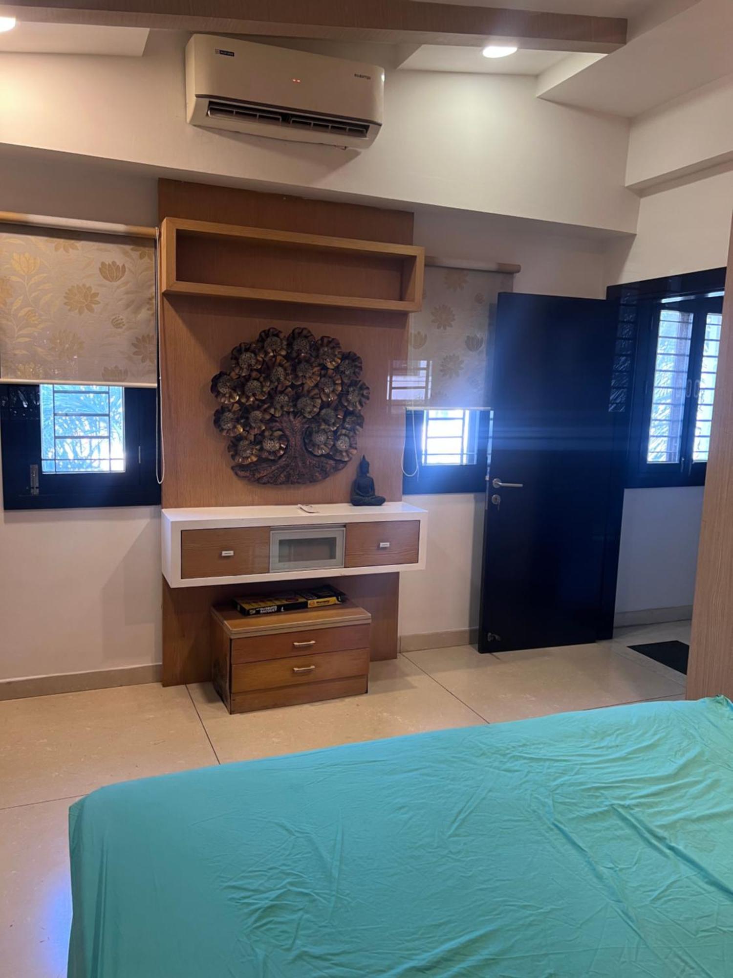 Villa 117 Prestige Silver Springs Chennai Exterior photo