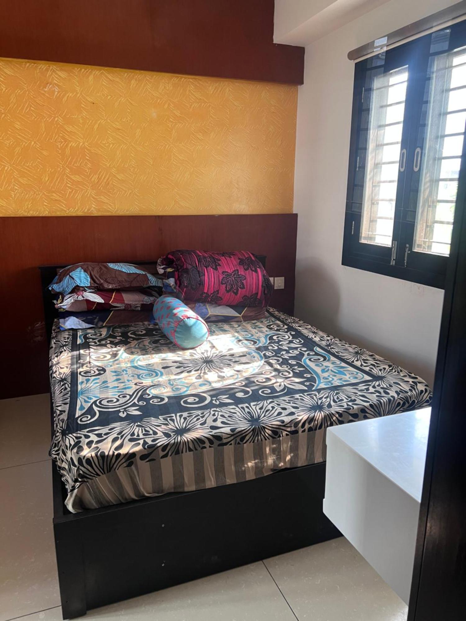 Villa 117 Prestige Silver Springs Chennai Exterior photo